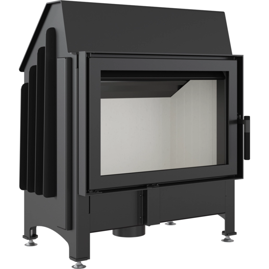 FOCARE ȘEMINEE PE LEMNE IEFTINE - Z110