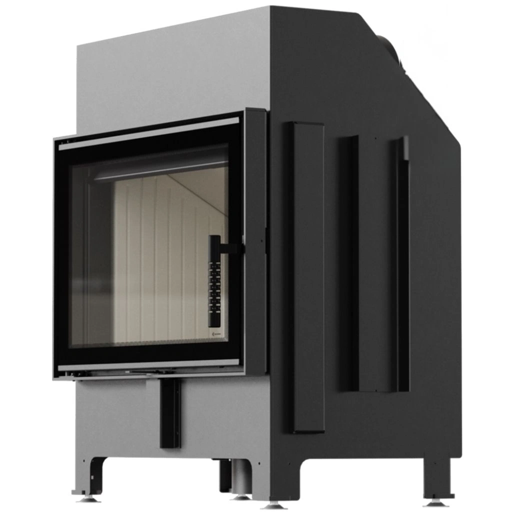 Focar Z-ECO 9.9 kW [3]