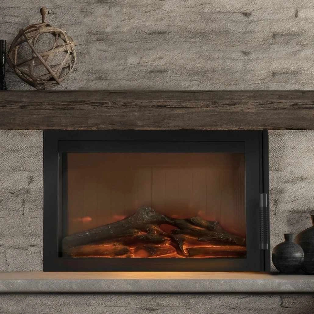 Focar Z-ECO 9.9 kW [8]