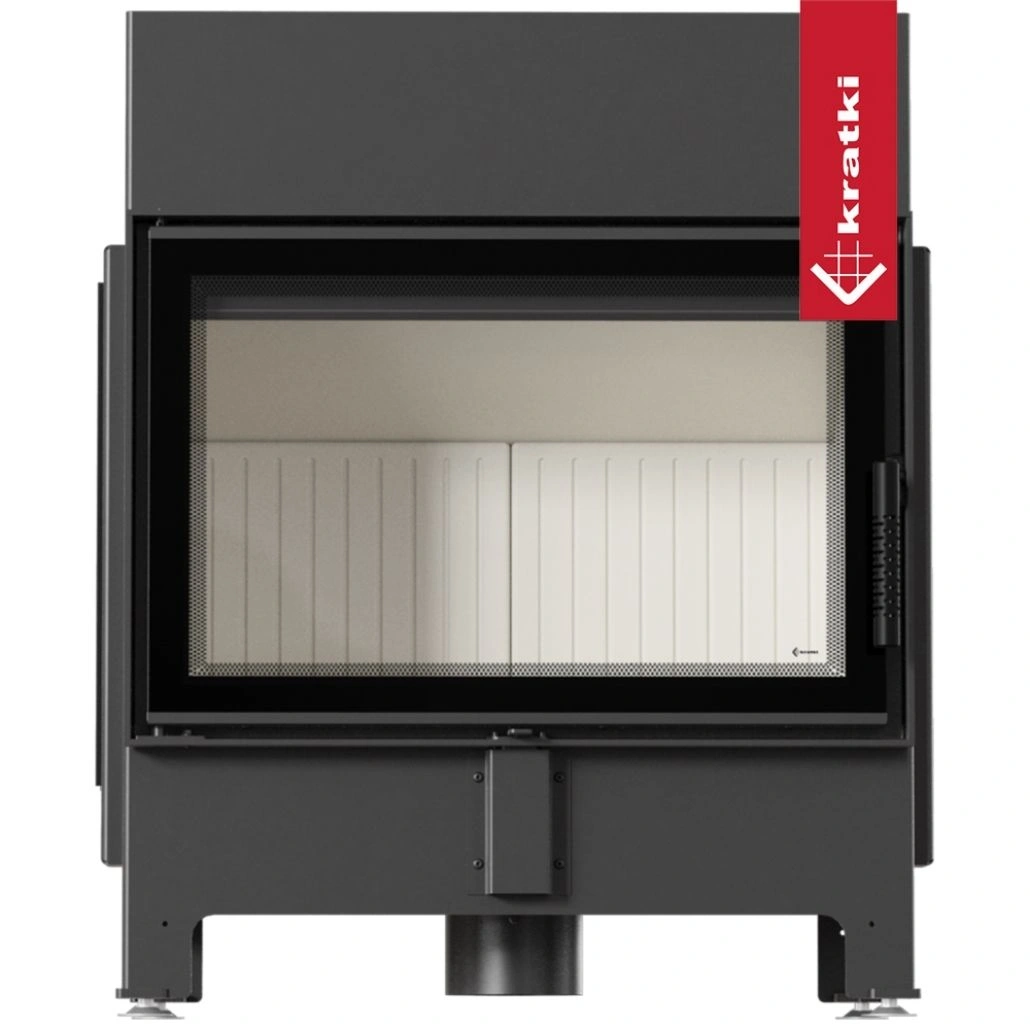 Focar Z-ECO 9.9 kW [1]