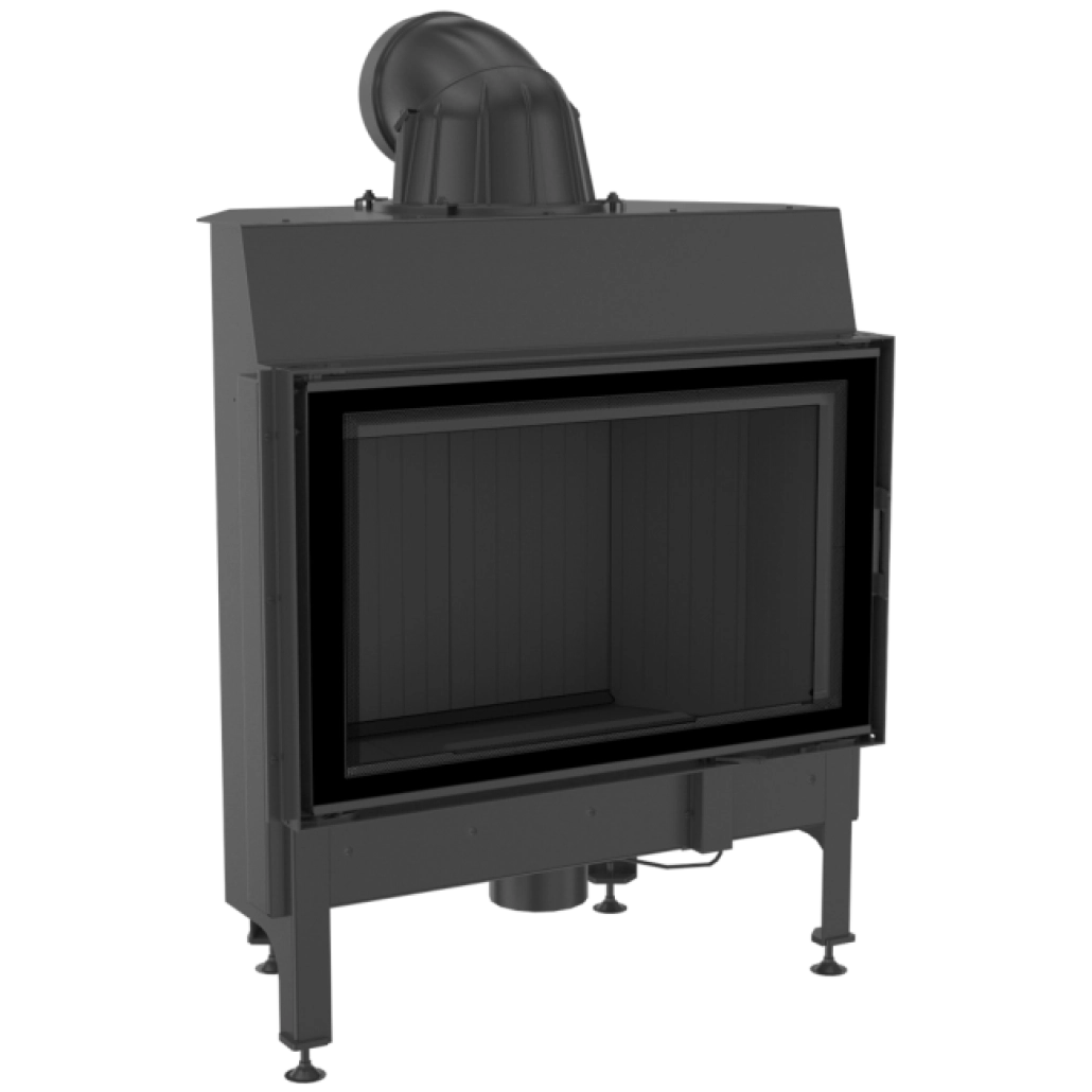 FOCARE SEMINEE - N120 Samota Neagra