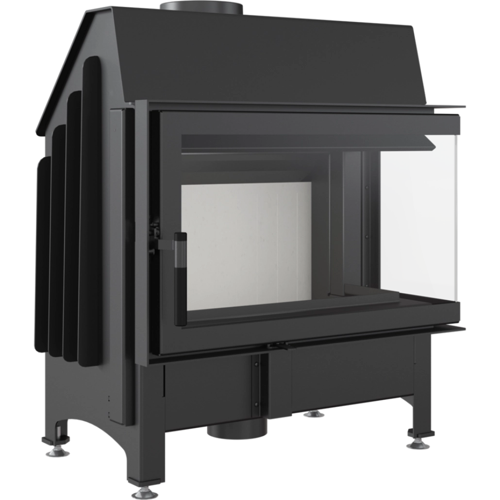 FOCARE SEMINEE - Z110 Sticla Dreapta