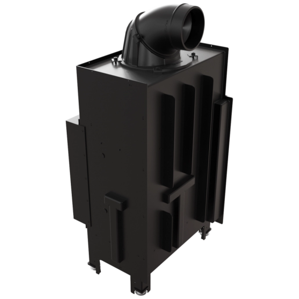 Flotek S 8 kW (60-80 mp) - Sticla stanga fara stalp [3]