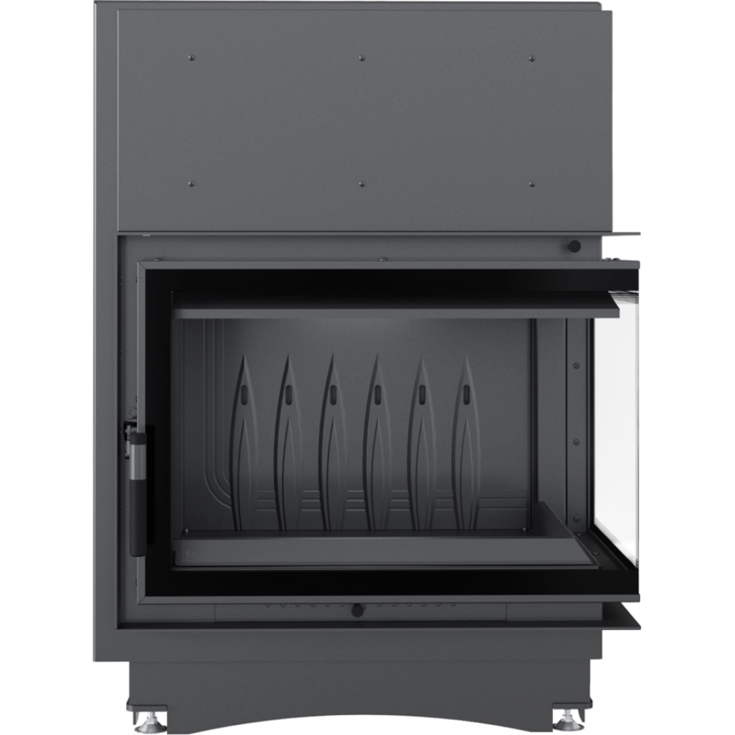 Z120 EVO MODERN STICLA DREAPTA FARA STALP [1]
