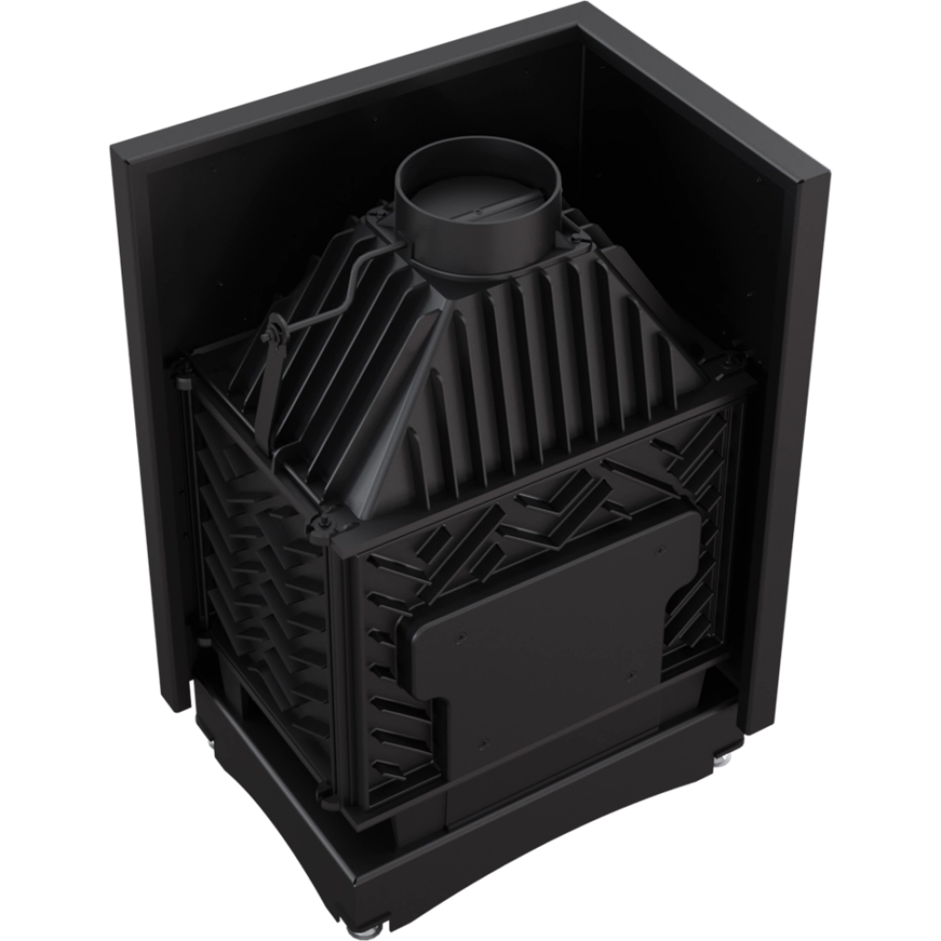 Z120 EVO MODERN STICLA STANGA FARA STALP [3]