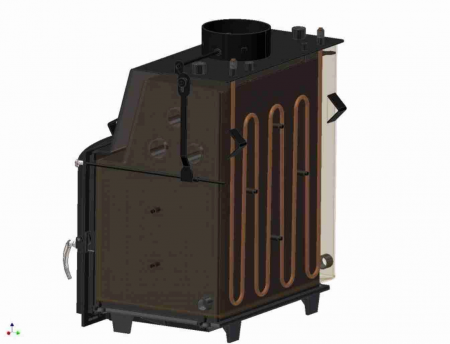 Z150 Deschidere Verticala - 12kw [1]