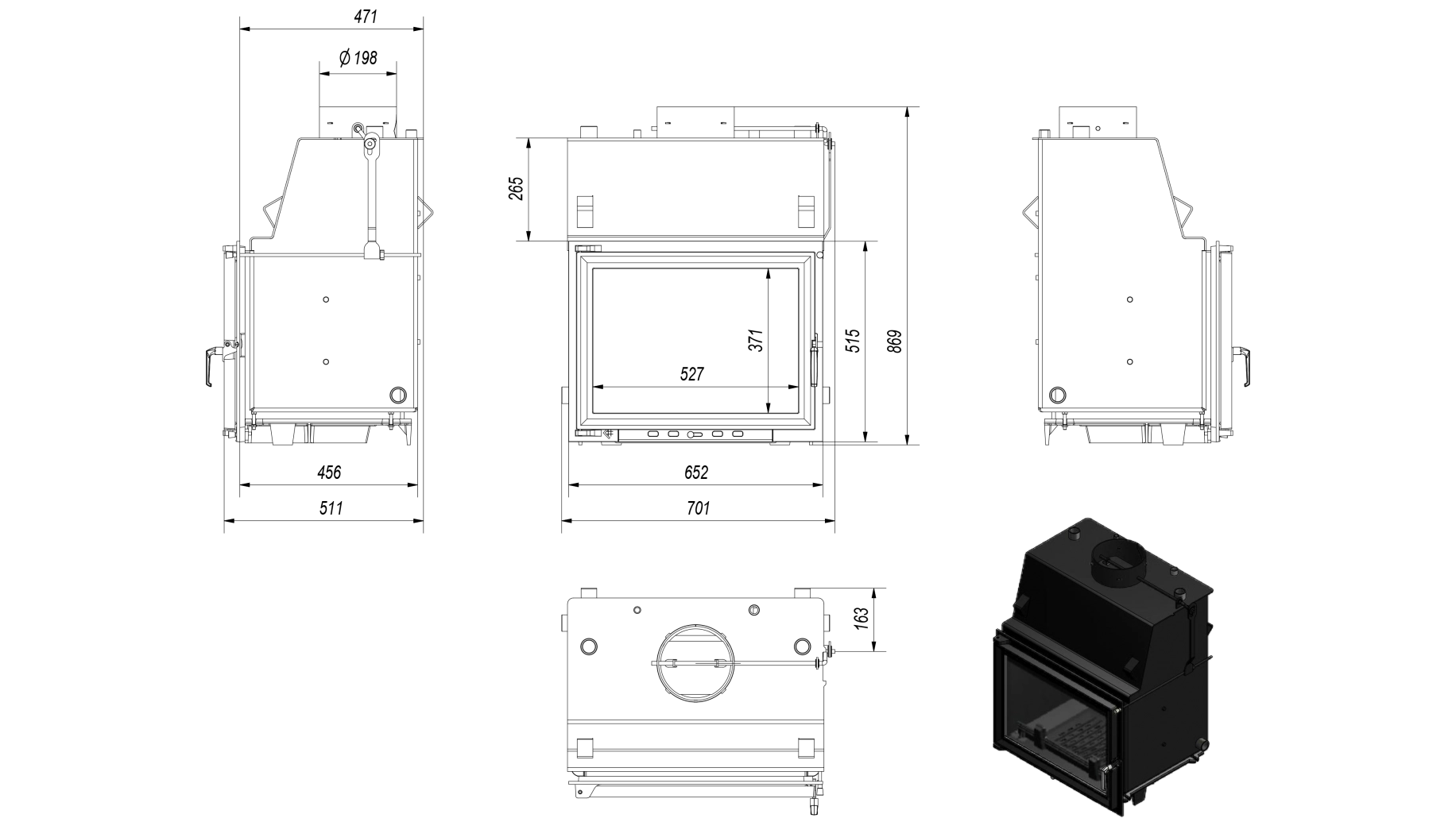 Z150 TIP CENTRALA - 12 kW (90-120 mp) [3]