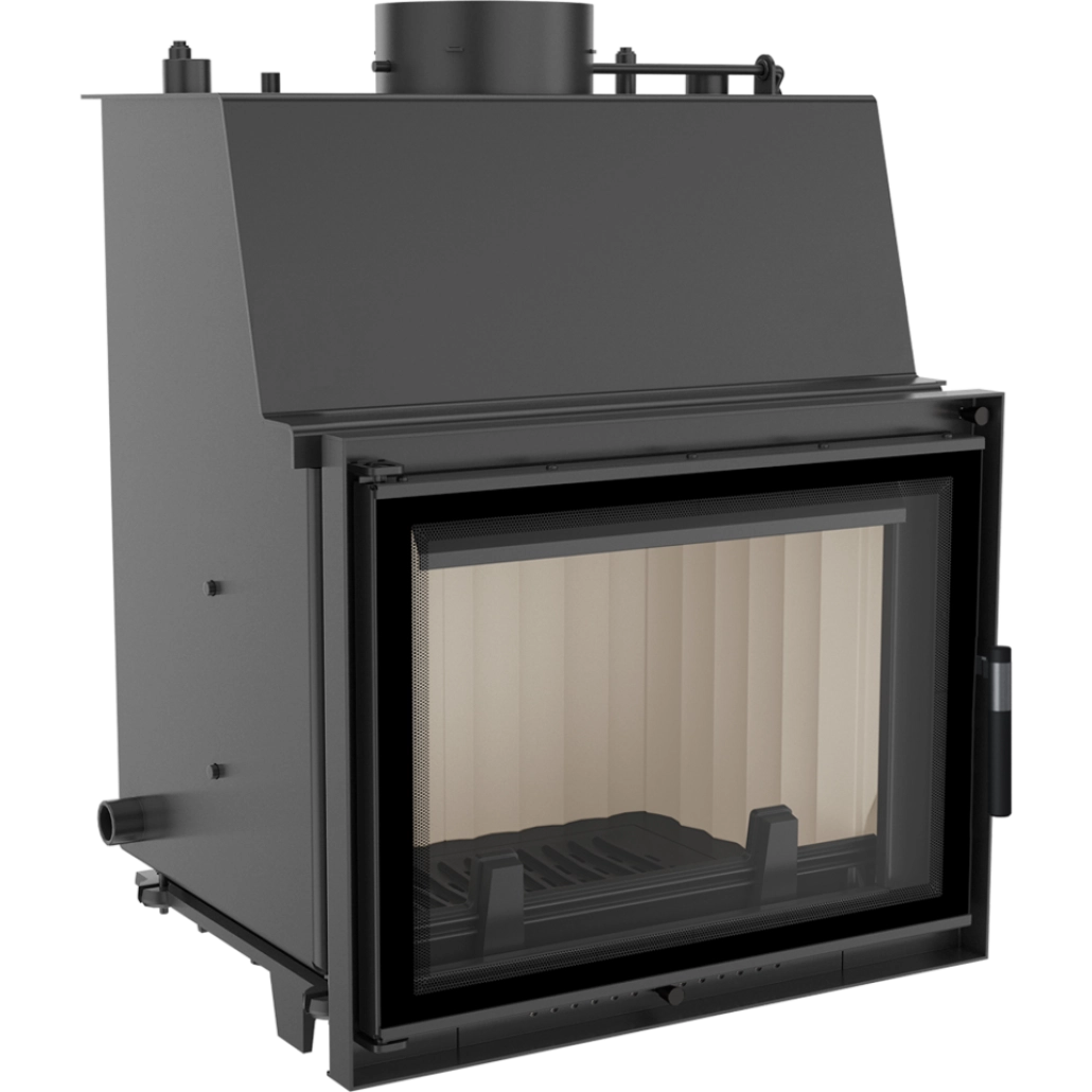 TERMOSEMINEE - Z150 TIP CENTRALA - 12 kW (90-120 mp)