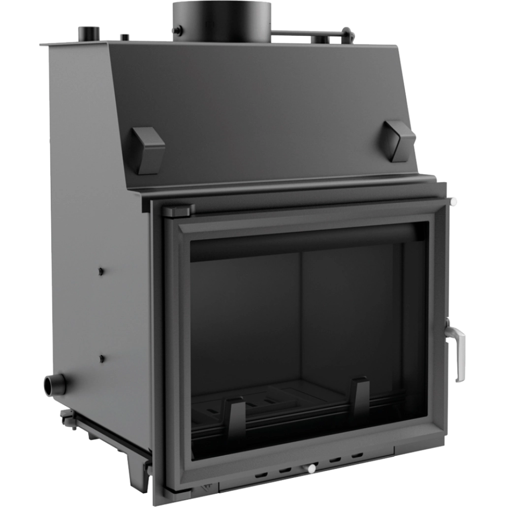 Z150 TIP CENTRALA - 12 kW (90-120 mp) [1]