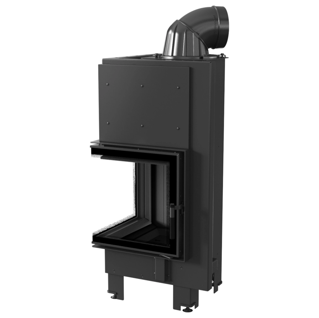 MBN80 Colt Egal Maner Dreapta Samota Neagra [1]