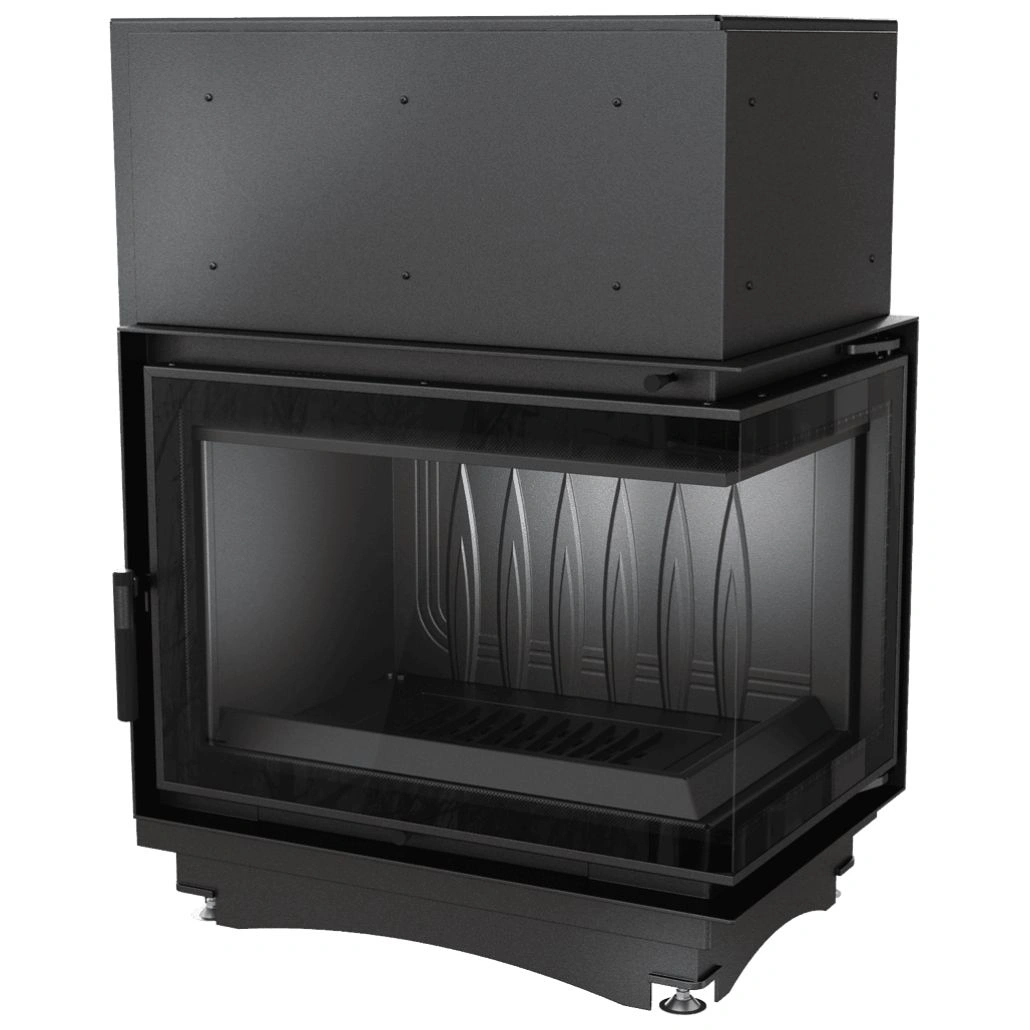 Z160 MODERN STICLA DREAPTA FARA STALP [2]