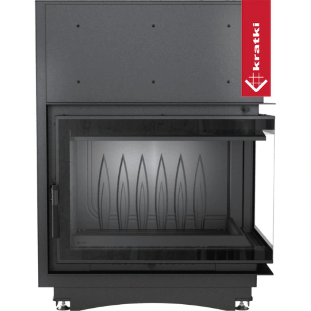 Z160 MODERN STICLA DREAPTA FARA STALP [1]