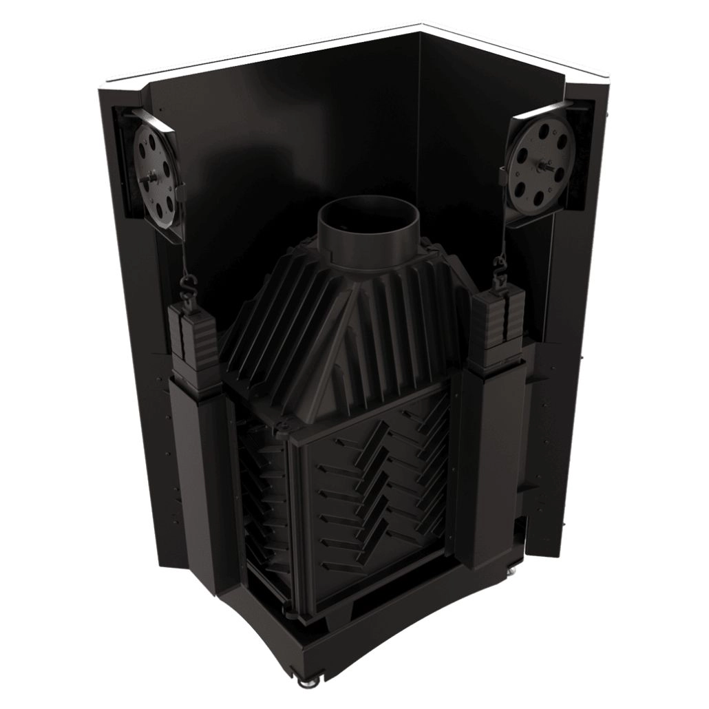 Z160 Sticla Stanga + Deschidere Verticala [3]