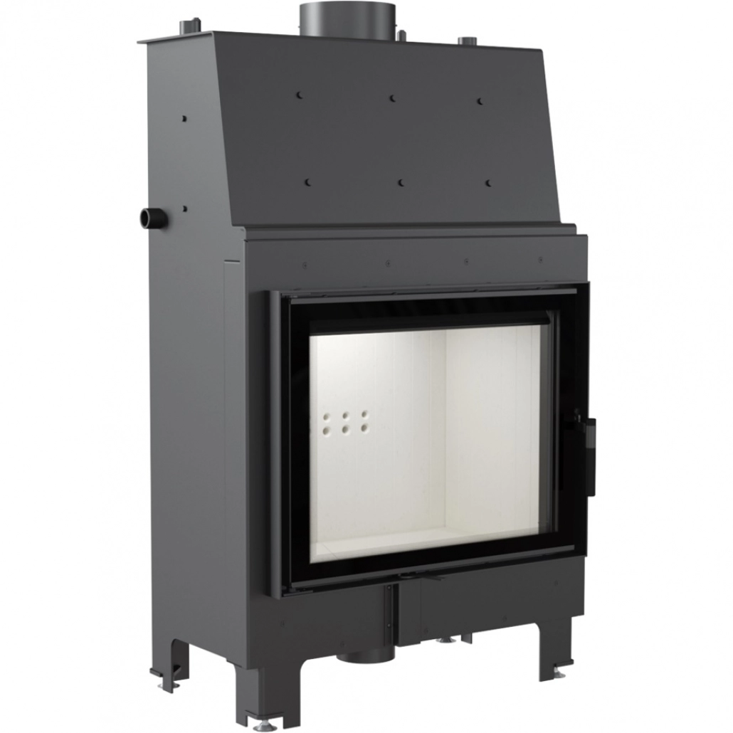 TERMOSEMINEE - MBA 17 TIP CENTRALA - 17kw