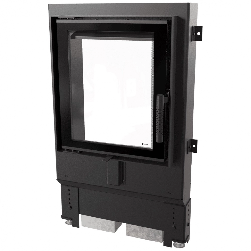 ACCESORII ȘEMINEE ȘI ÎNTREȚINERE - Usa profesionala FS 8N