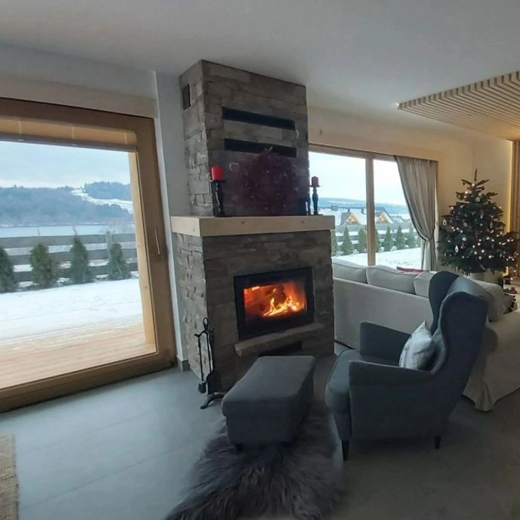 ZOSIA 700 Modern - usa otel, tripla combustie , randament 83%, A+ [7]