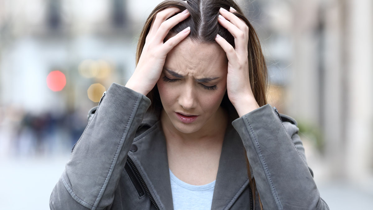 7 Remedii florale Bach pentru anxietate și frică