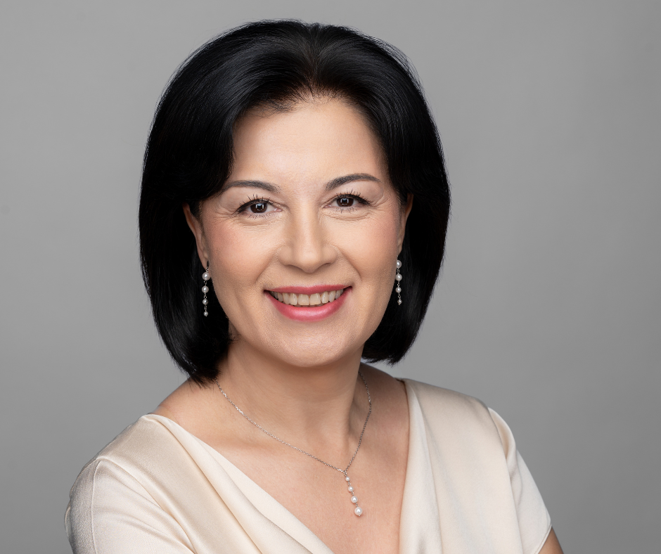 Cristina Cuza – Consultații de terapie florală Bach