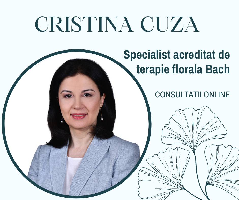 Consultație Terapie florală Bach