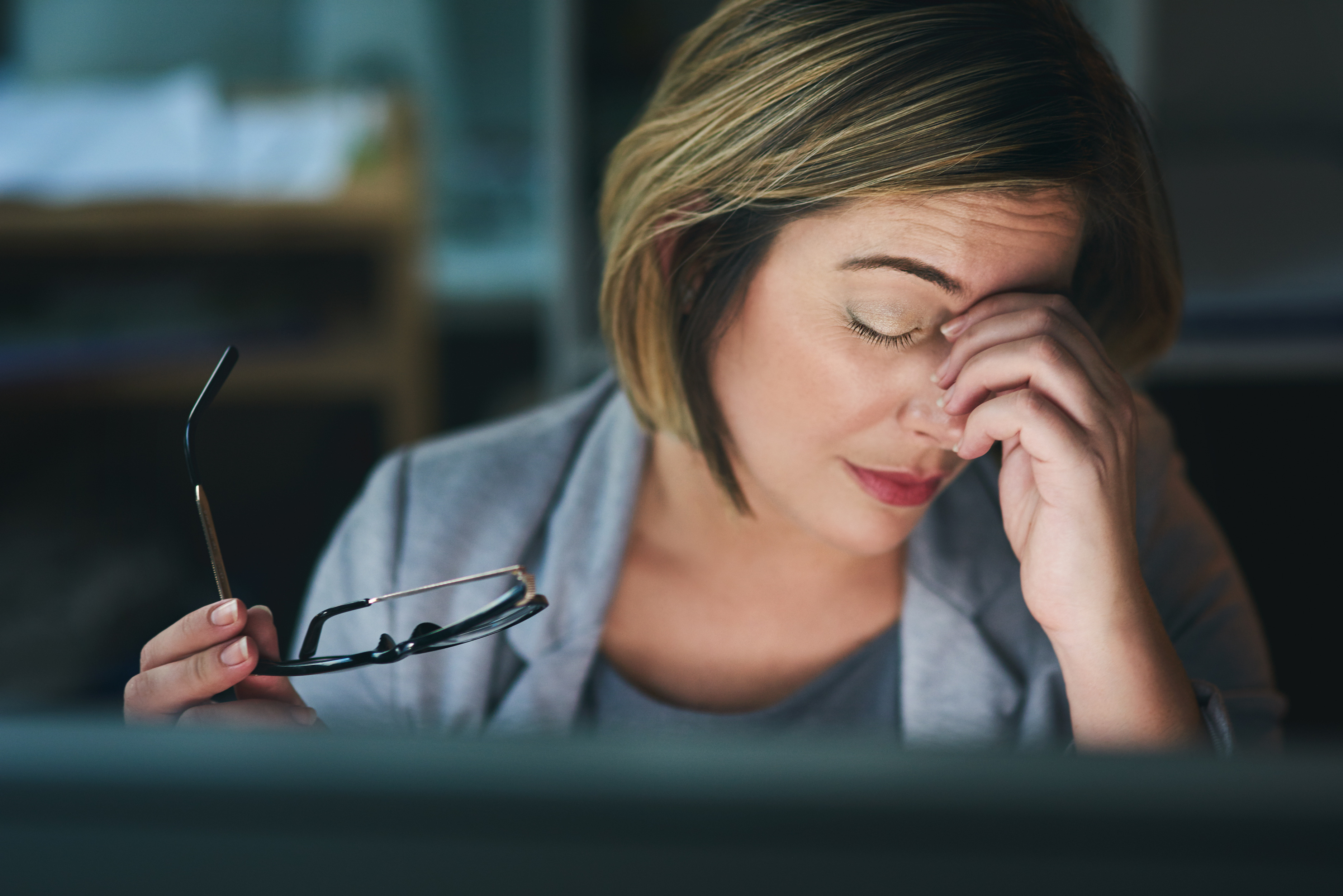 Oboseala cronică – 7 remedii florale care te ajută să îți recapeți energia și vitalitatea