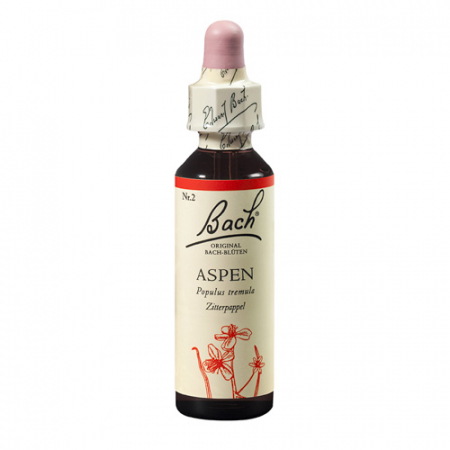 SHOP - Aspen 20 ml