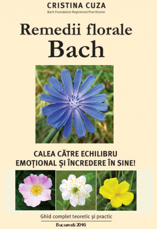 SHOP - Remedii florale Bach - Calea către echilibru emoțional și încredere în sine