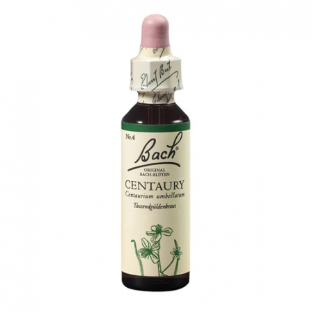 SHOP - Centaury 20 ml