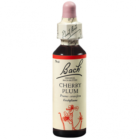 SHOP - Cherry Plum 20 ml