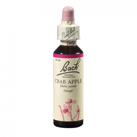 SHOP - Crab Apple 20 ml