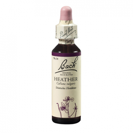 SHOP - Heather 20 ml