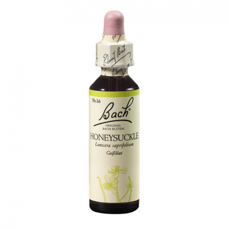 SHOP - Honeysuckle 20 ml