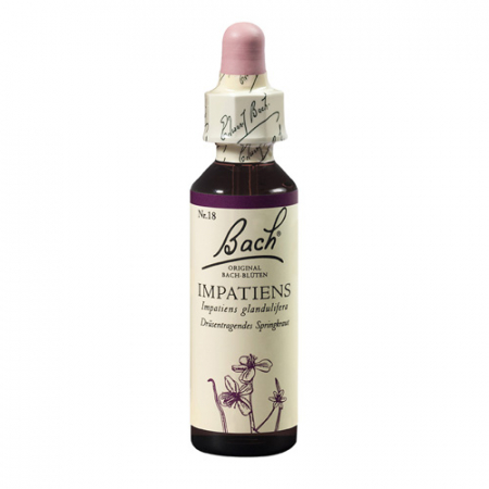 SHOP - Impatiens 20 ml