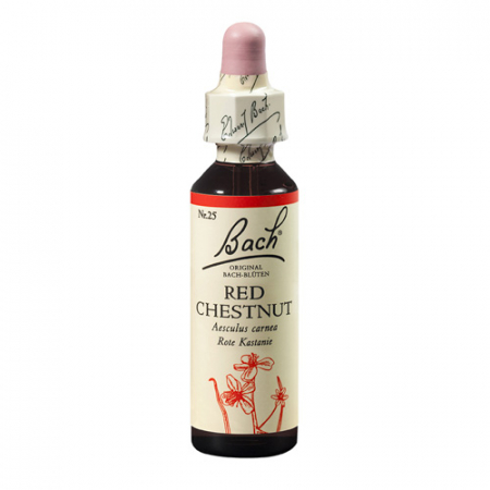 SHOP - Red Chestnut 20 ml