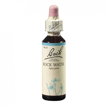 SHOP - Rock Water 20 ml
