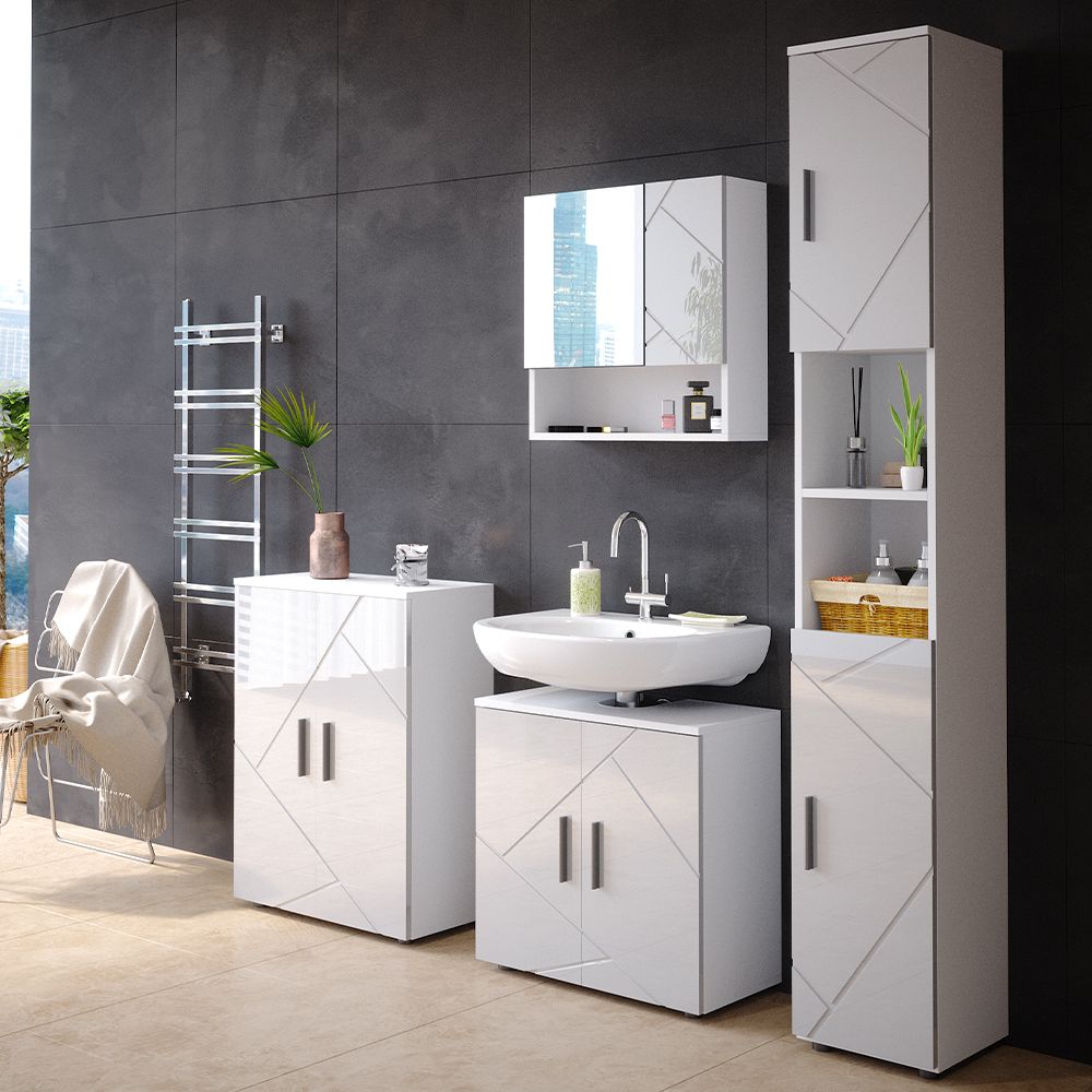 Amenajarea Băii de Mici Dimensiuni: Optimizare și Eleganță în Mobilier