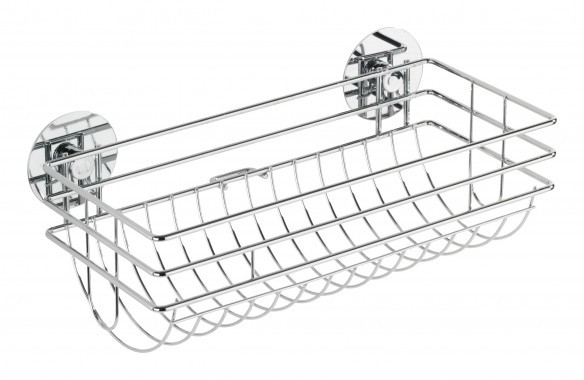 Suport pentru prosoape de hârtie montat pe perete Turbo-Loc®, Metal, 29x11x14,5 cm, Inox [2]