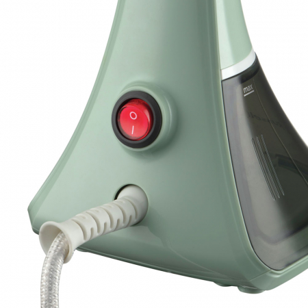 Aparat de calcat vertical cu aburi , Russel Hobbs -Garantie [8]