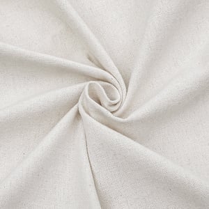 Cos de rufe pliabil din bambus , 3 sectiuni , capacitate 150 L , cu capac si manere laterale , 60 x 40 x 61,5 cm  , gri [4]