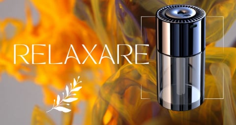 Difuzor smart aromaterapie cu proiector stele, alimentare USB sau baterie reîncărcabilă, neutralizare mirosuri, functie de oprire automata, pentru masina sau casa , 3 intervale de pulverizare , contro [7]