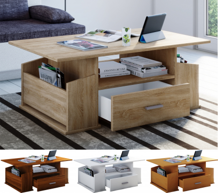 Masa pentru living , masa pentru cafea Junata [2]