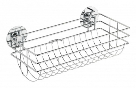 Suport pentru prosoape de hârtie montat pe perete Turbo-Loc®, Metal, 29x11x14,5 cm, Inox [1]