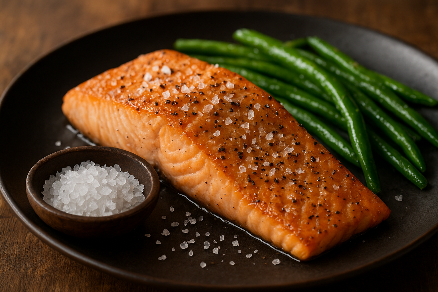 Sarea Celtică – Comoara Naturală din Ocean: Beneficii, Utilizări și Adevăruri pentru Sănătate