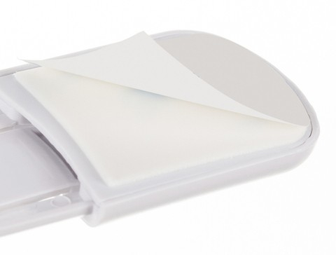 Set 4 sigurante pentru usi dulap si sertare albi [5]
