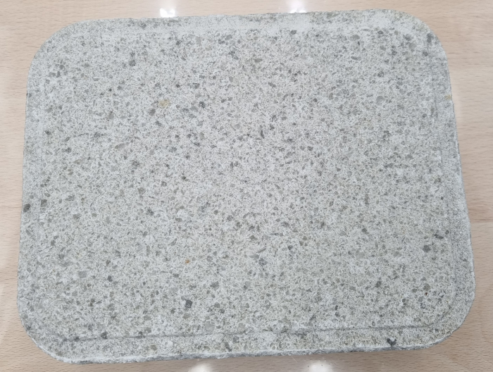 Caramida de sare din Praid - sare de baie pentru ciubar 5kg [4]