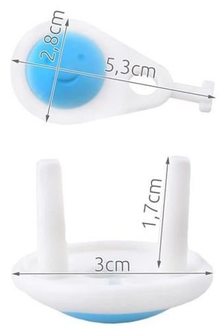 Set protectie priza 6 buc [4]