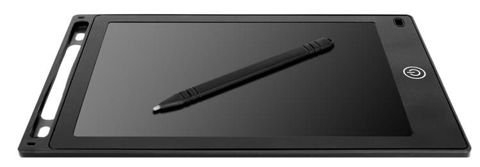 Tableta grafica LCD cu creion pentru desenat si scris XXL [6]