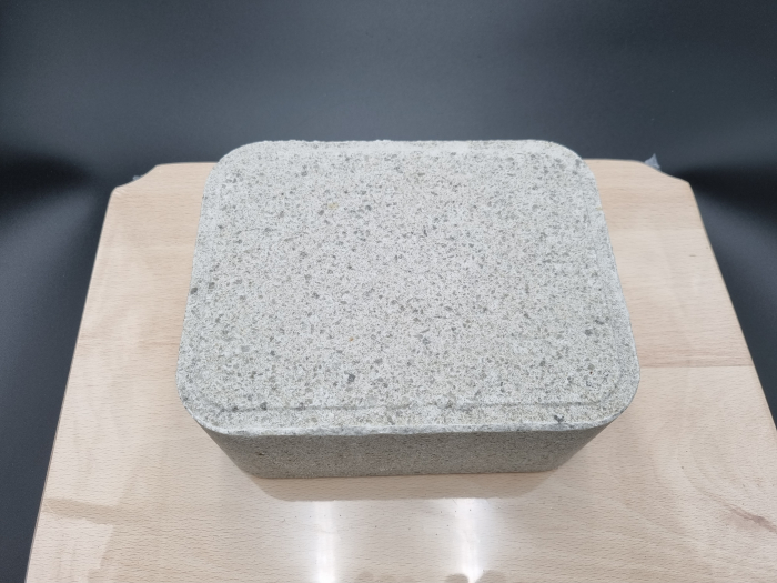 Brichete de sare pentru animale din sare din Praid 5kg [4]