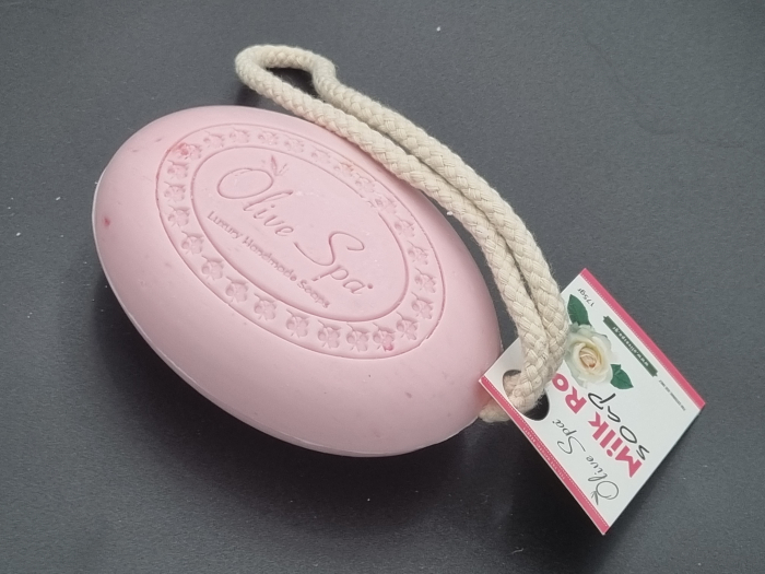 Sapun Olive Spa 175g [2]