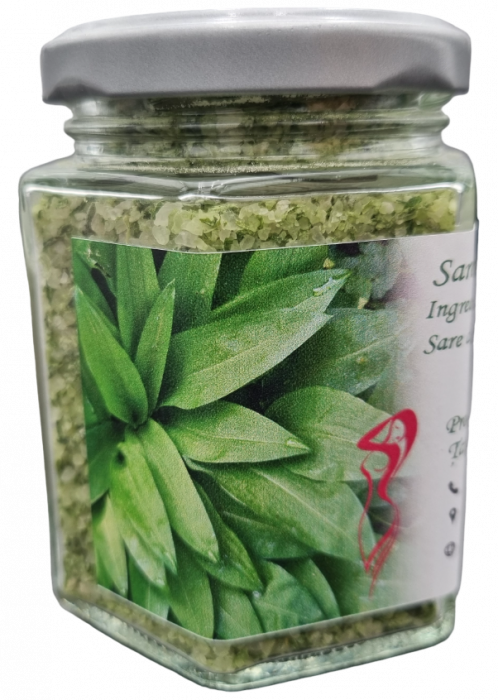 Sare cu leurdă 180g [3]