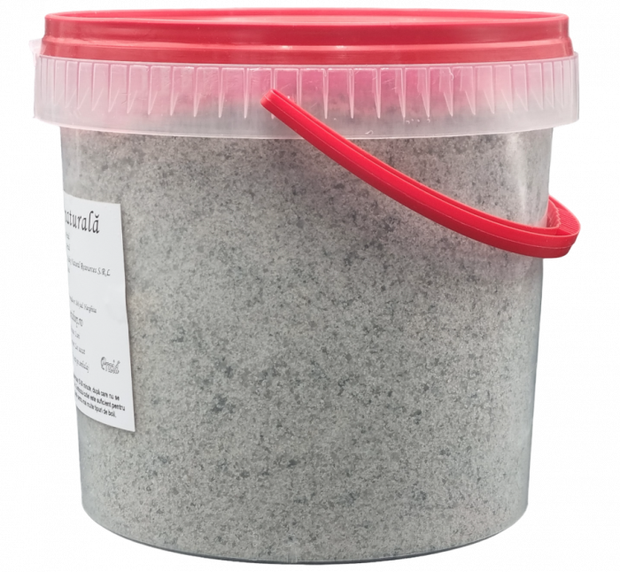 Sare de baie naturala din Praid 5kg [2]